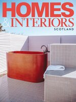 Homes & Interiors Scotland